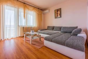 Posedenie v ubytovaní Apartments in Crikvenica 39208