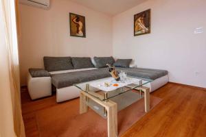 Posedenie v ubytovaní Apartments in Crikvenica 39208