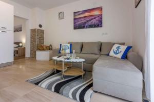 Posedenie v ubytovaní Apartments in Crikvenica 39208
