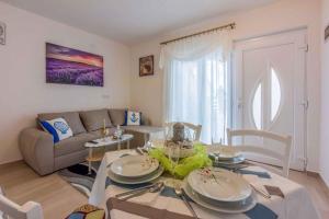 Posedenie v ubytovaní Apartments in Crikvenica 39208