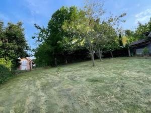 Vonkajšia záhrada v ubytovaní Holiday home Fonyod 10