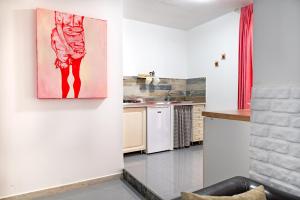 Billede fra billedgalleriet på A casa di Pietro Tre i Leporano