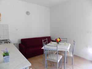 Posedenie v ubytovaní Apartment Lopar 15 + 33 fotografií