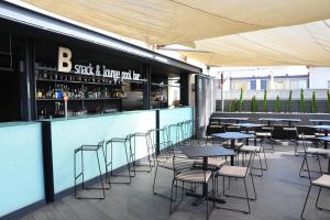 Gallery image of B Hotel in Barcelona