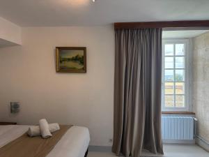 Imagen de la galería de Domaine familial du château de Ragny, en Savigny-en-Terre-Plaine