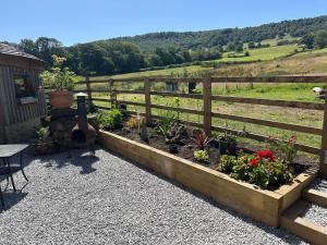 Φυσικό τοπίο κοντά σε αυτή η παραθεριστική κατοικία +8 φωτογραφίες