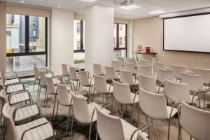Konferenční prostory v ubytování NH Collection New York Madison Avenue
