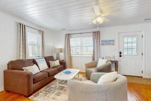 オーシャン・アイル・ビーチにあるThe Beach Houseのギャラリーの写真