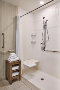 Fotografie z fotogalerie ubytování Courtyard by Marriott Albany Troy/Waterfront v destinaci Troy