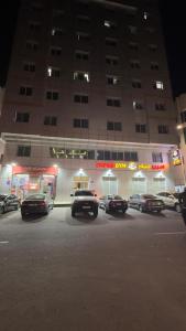 Gallery image of NEST ROOM with shared washroom in Abu Dhabi