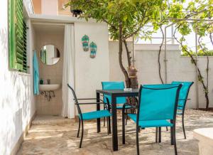 Patio nebo venkovní prostory v ubytování Apartments in Zadar - Zadar Riviera 40411