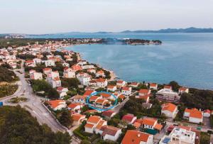 Příroda nedaleko apartmánu + 6 fotografií