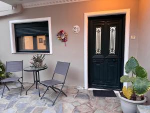 Billede fra billedgalleriet på Mina Apartments i Poros