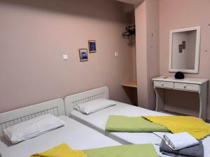 Billede fra billedgalleriet på Mina Apartments i Poros