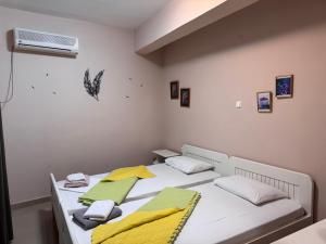 Billede fra billedgalleriet på Mina Apartments i Poros