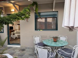 Billede fra billedgalleriet på Mina Apartments i Poros