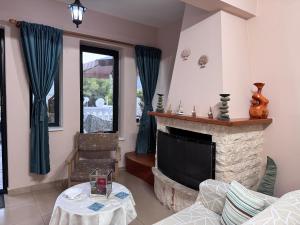 Billede fra billedgalleriet på Mina Apartments i Poros + 73 billeder