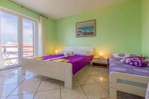 Galeriebild der Unterkunft Apartments in Sveti Juraj 39521 in Sveti Juraj