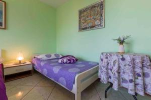 Galeriebild der Unterkunft Apartments in Sveti Juraj 39521 in Sveti Juraj