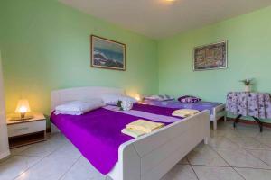 Galeriebild der Unterkunft Apartments in Sveti Juraj 39521 in Sveti Juraj