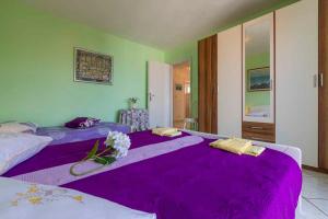 Galeriebild der Unterkunft Apartments in Sveti Juraj 39521 in Sveti Juraj