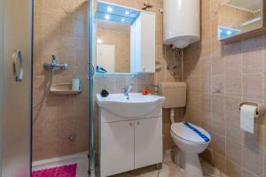 Galeriebild der Unterkunft Apartments in Sveti Juraj 39521 in Sveti Juraj