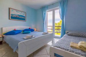 Galeriebild der Unterkunft Apartments in Sveti Juraj 39521 in Sveti Juraj