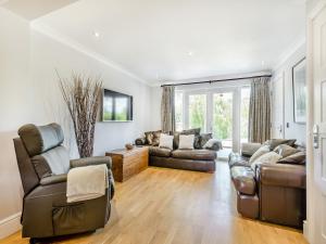 Et opholdsområde på Still Waters