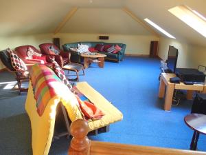 Gallery image of Lough Gara Lodge Self Catering in Gorteen