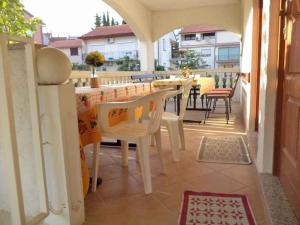 Fotografia z galérie ubytovania Apartment in Pula - Istrien 11382 v destinácii Pula
