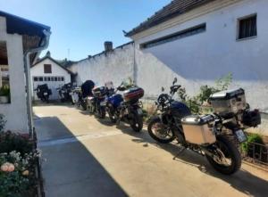 Billede fra billedgalleriet på Royal Rose smeštaj i Bela Crkva