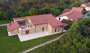 Imagem da galeria de ORUE BASERRIA by Urdaibai Experience 