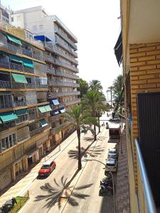 Η γειτονιά γύρω από ή μία γειτονιά κοντά σε αυτό το διαμέρισμα