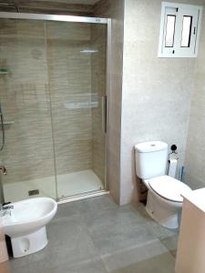 Ένα μπάνιο στο Nautic, 4-I +19 φωτογραφίες