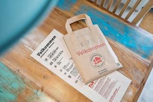 Certifikát, hodnocení, plakát nebo jiný dokument vystavený v ubytování 8806-Hvide-Sande-Ae-Gammel-Havn-15