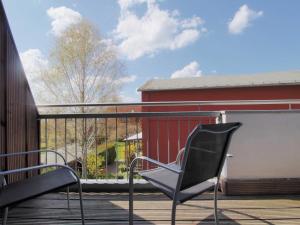 Gallery image of Haus Leuchtfeuer 07 in Diedrichshagen