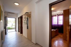 Posedenie v ubytovaní Apartment in Rovinj - Istrien 11487