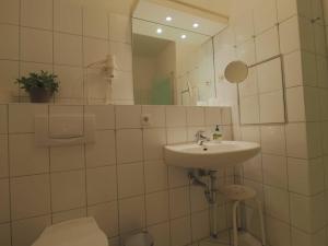 Ένα μπάνιο στο Residenz Unter den Linden 04 ruhig und zentral