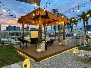 Fotografie z fotogalerie ubytování The Little Bali - 6Room - 18Pax v Kuala Lumpur