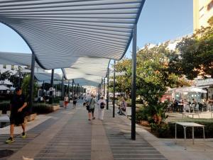 Επισκέπτες που μένουν στο Lemon Torremolinos Center +7 φωτογραφίες