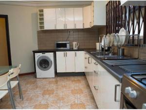 Foto dalla galleria di Arifas Homes a Accra