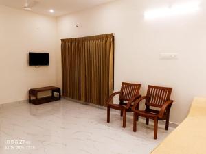 Fotografie z fotogalerie ubytování Rudra - 2 BHK Appartments - near Rameswaram Temple v destinaci Rāmeswaram