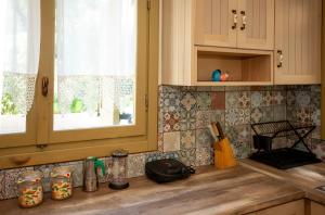 Fotografie z fotogalerie ubytování Zygardeli Eco-friendly Home 2025 v destinaci Khainderianá