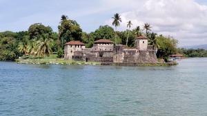 Afbeelding uit fotogalerij van Linda Vista in Rio Dulce
