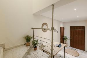 Koupelna v ubytování Cortes Reais Guesthouse By All2gether + 155 fotografií