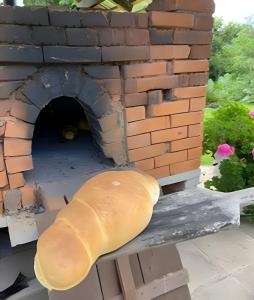 Bilde i galleriet til Casa na Serra Gaúcha com piscina i Farroupilha