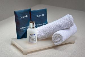 Imagem da galeria de Radisson BLU Hotel and Spa, Limerick em Limerick