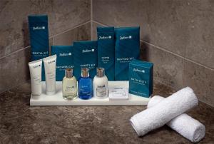 Imagem da galeria de Radisson BLU Hotel and Spa, Limerick em Limerick
