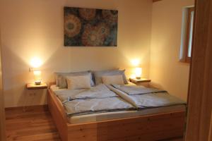 Gallery image of Ferienwohnung Waldzeit in Staudach-Egerndach +20 photos