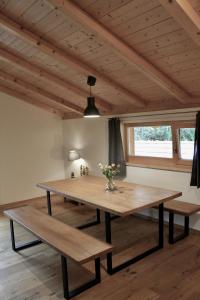 Φωτογραφία από το άλμπουμ του Ferienwohnung Waldzeit σε Staudach-Egerndach +20 φωτογραφίες